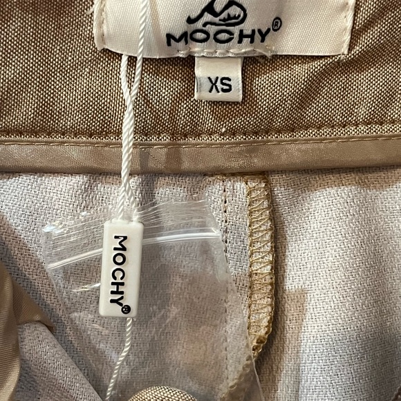 Pants - Picture 6 of 9